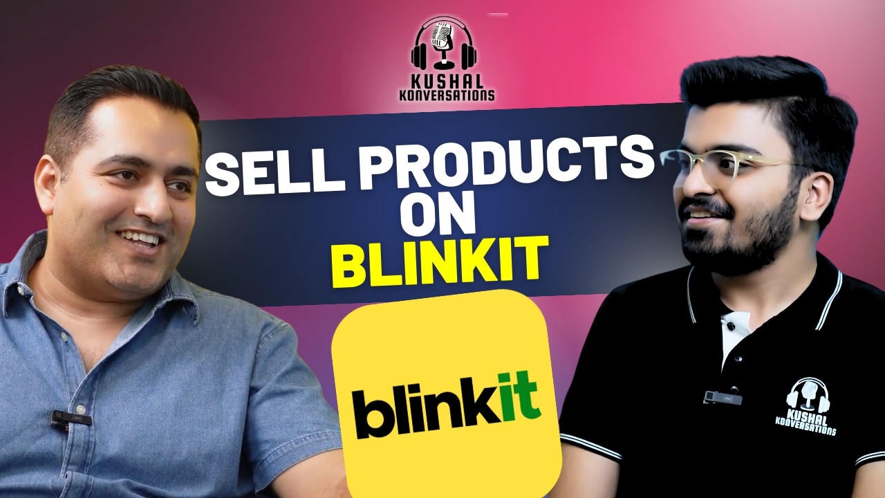 How Can A D2C Brand List On Blinkit? How To Get listed On Blinkit | How To Sell Products On Blinkit?