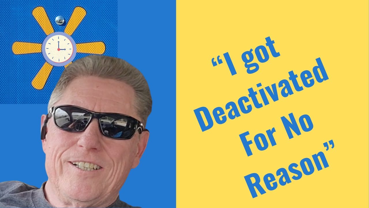 Stay Activated on the Walmart Spark Driver Platform