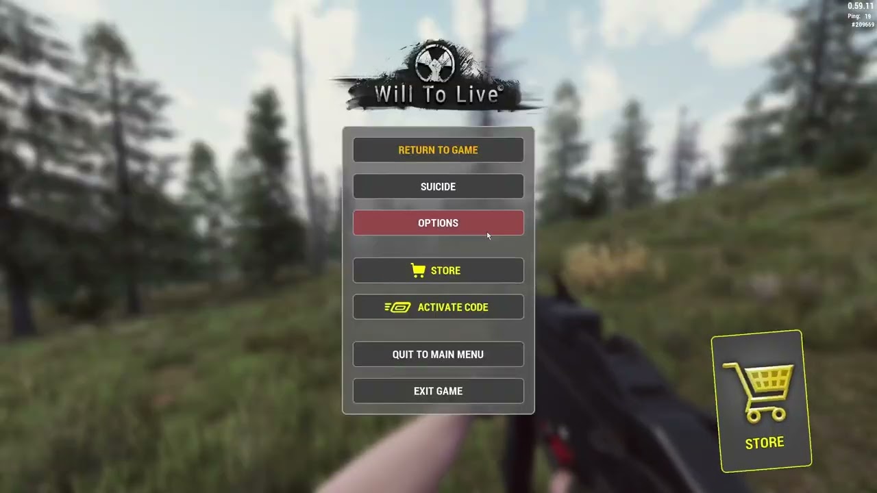 Will To Live Online FULL Engineer Playthrough part 41 2025 Fumbling About in the Swamp