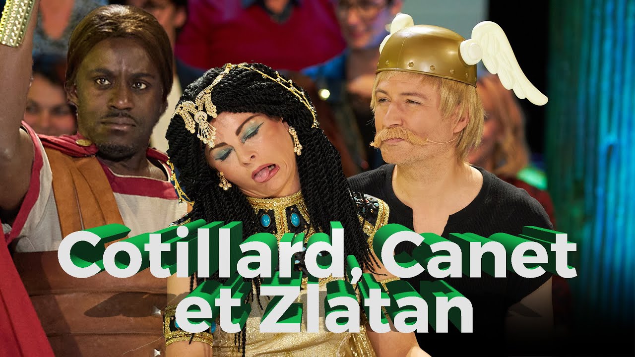 Marion Cotillard, Guillaume Canet et Zlatan Ibrahimović | Le Grand Cactus 133