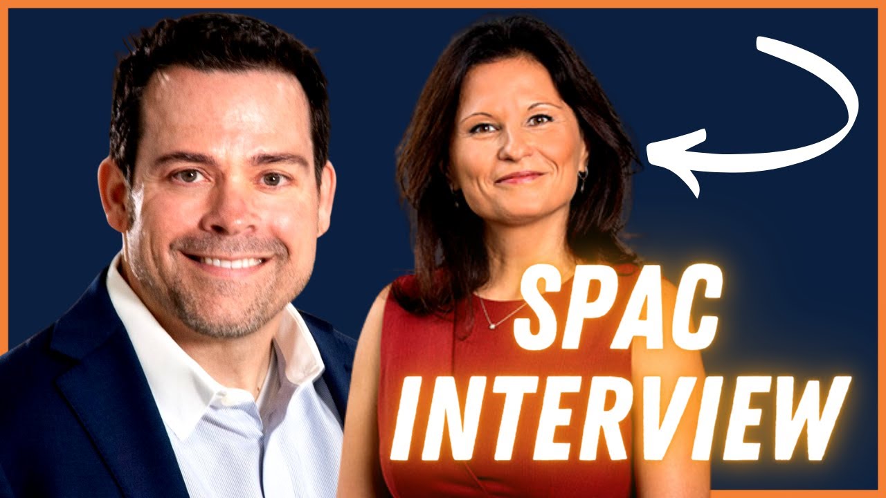 SPAC Attack: Lightning eMotors, $GIK CEO Interview