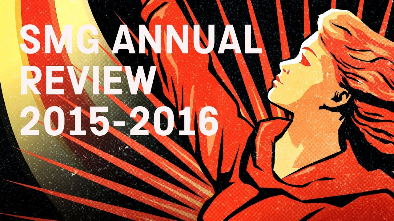 Annual Review 2015-2016