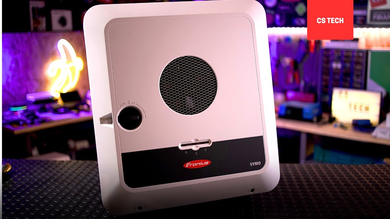 Fronius GEN24 sau Gen24 Plus?