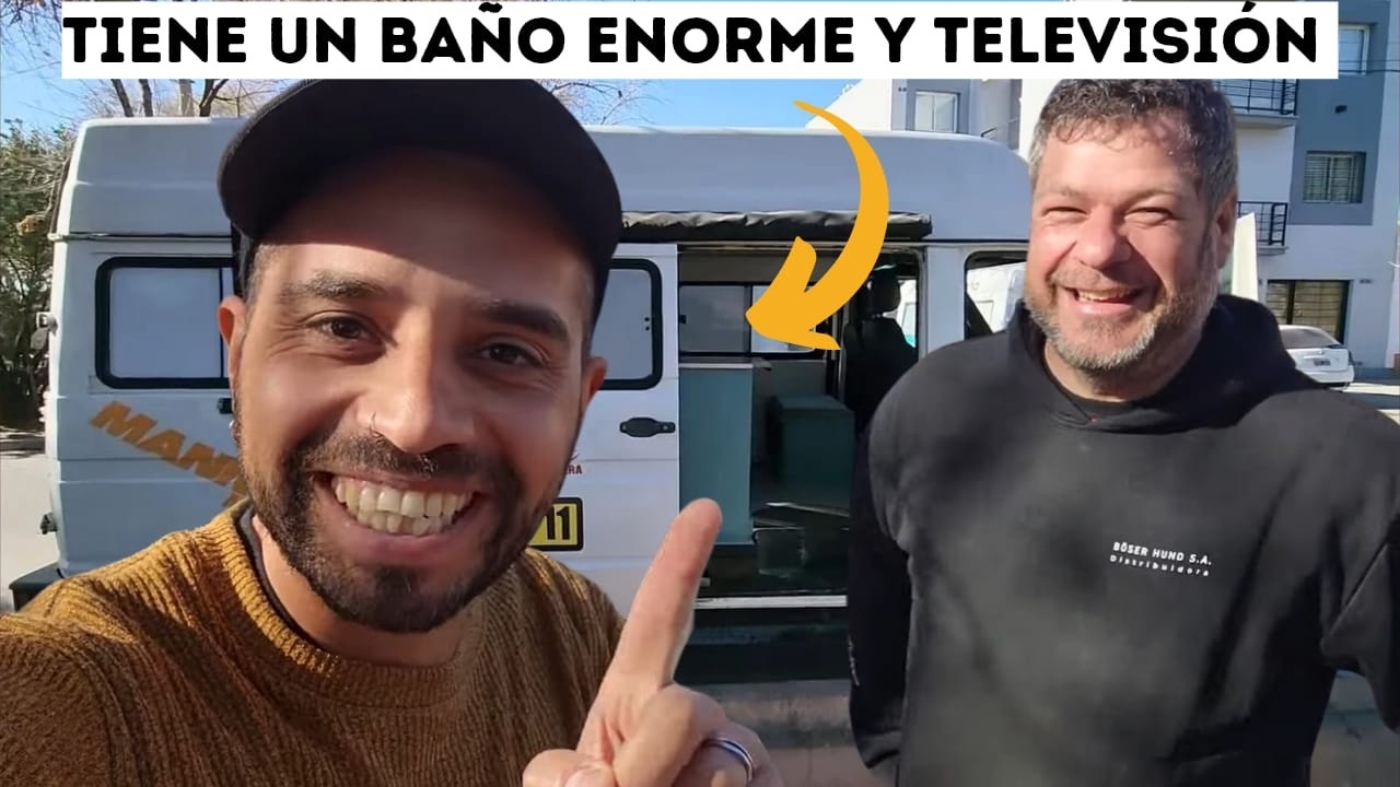 NO ESPERABAMOS ESTO - Mendoza nos sigue sorprendiendo