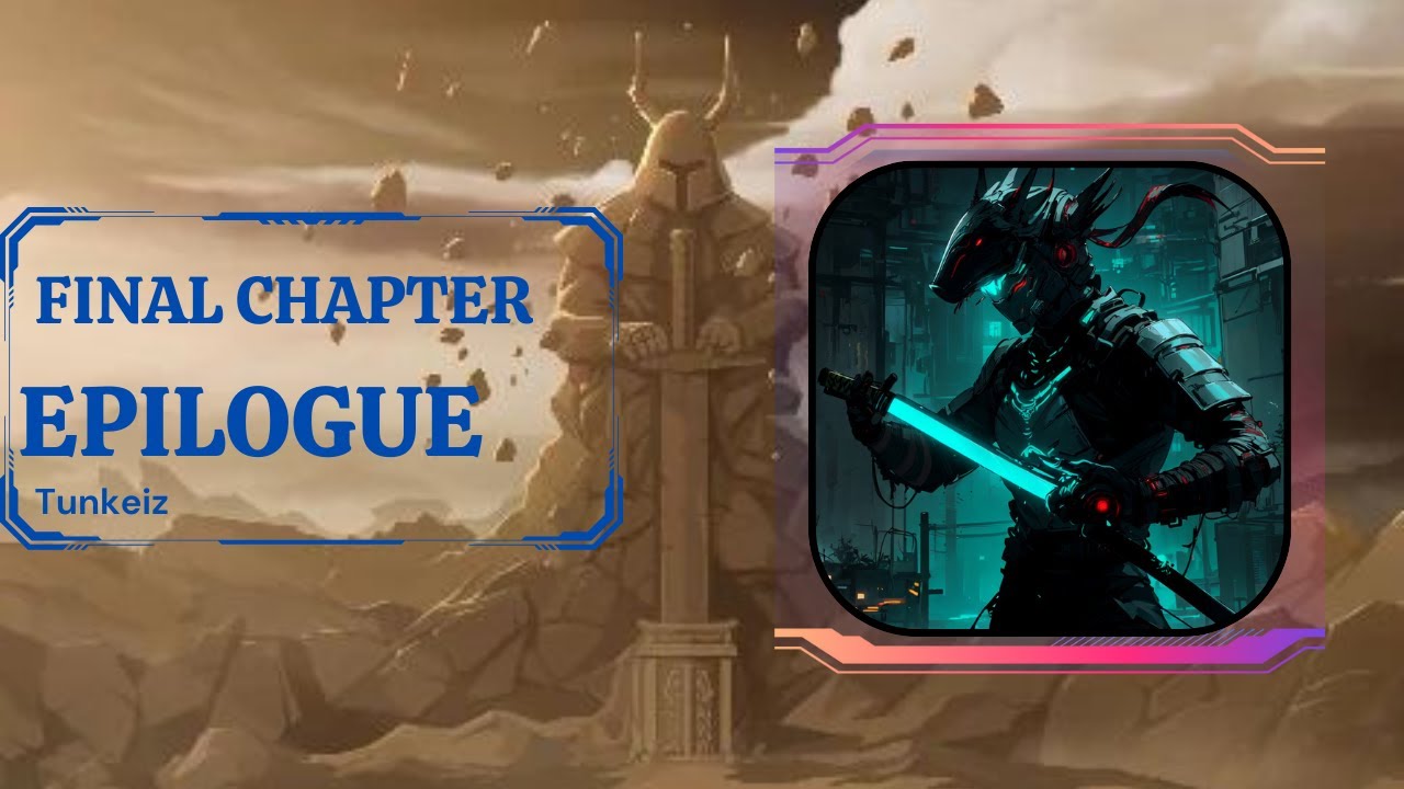 Shadow Fight 3 | Epilogue GamePlay [Part 1]