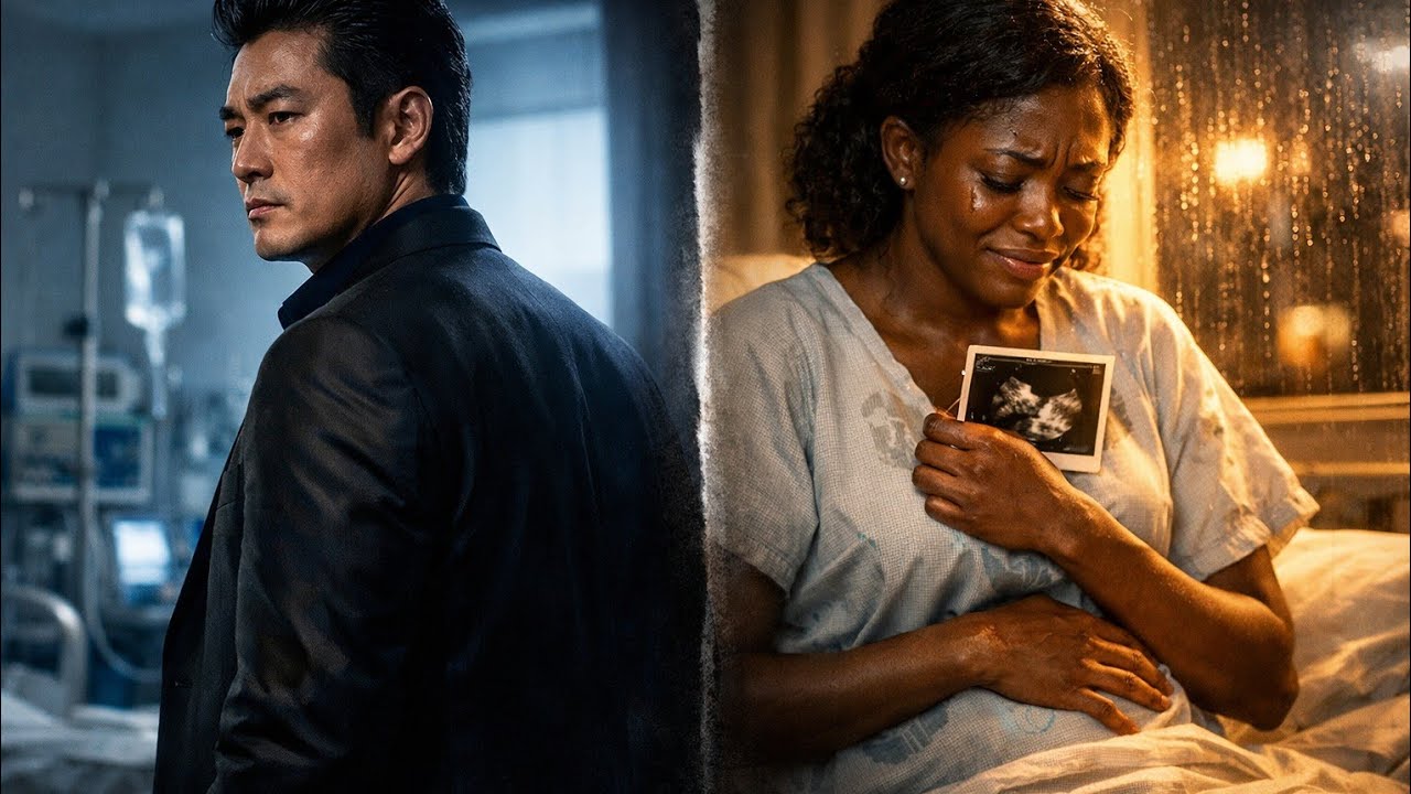 “He Divorced Me While I Was Pregnant… But He Didn’t Know I Was Carrying His Heir”