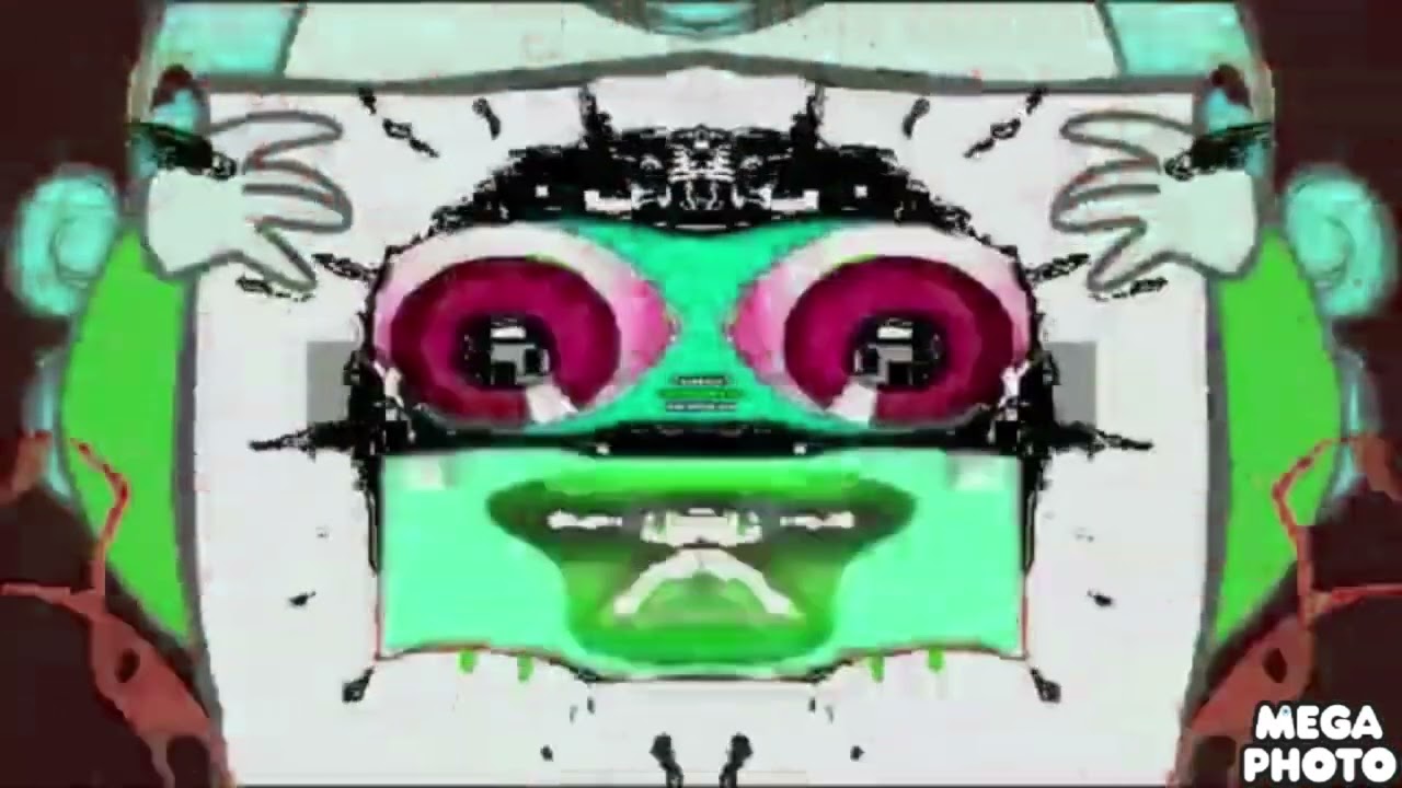 Tilly and Friends Csupo Effects #1 Luig Group