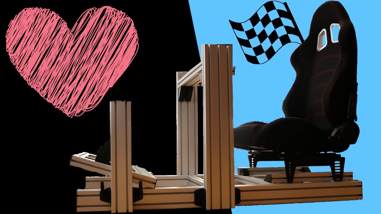 ¡Mi primer COCKPIT! 😍😍🤩 | Custom Cockpit KR135 EVO