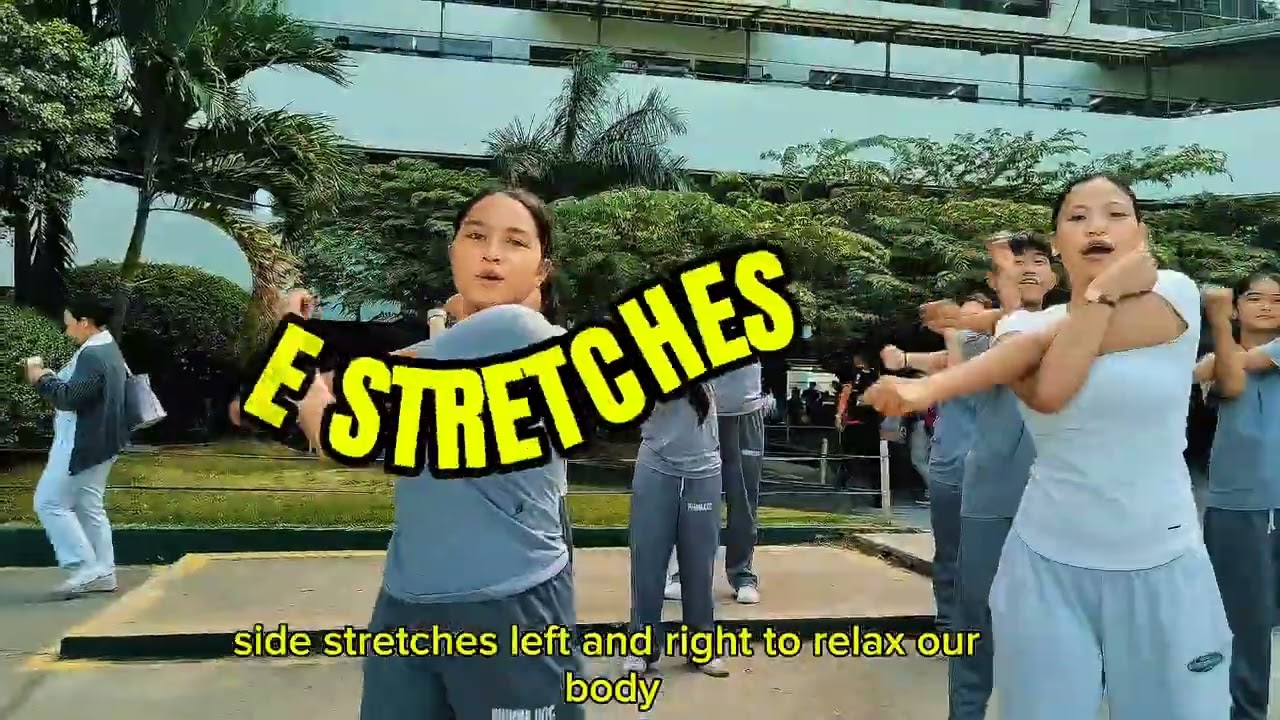 MOVE WITH US THE POWER AEROBICS (G2 COC-FB1-FM1-01) 