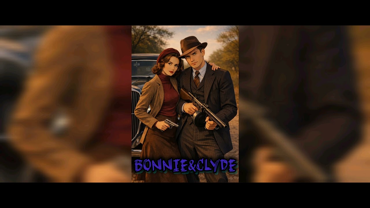 BONNIE&CLYDE