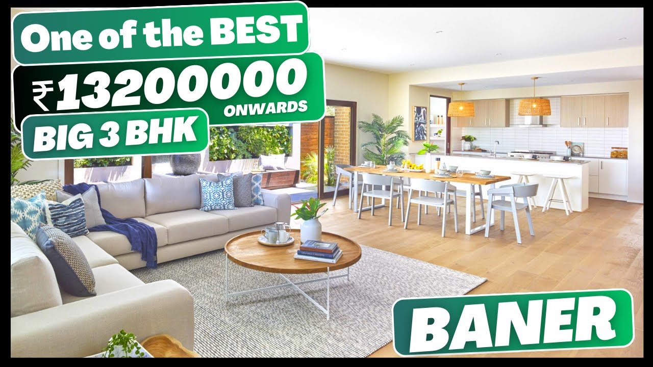 Kumar Parth Towers | Baner New Projects with Full Project Review
