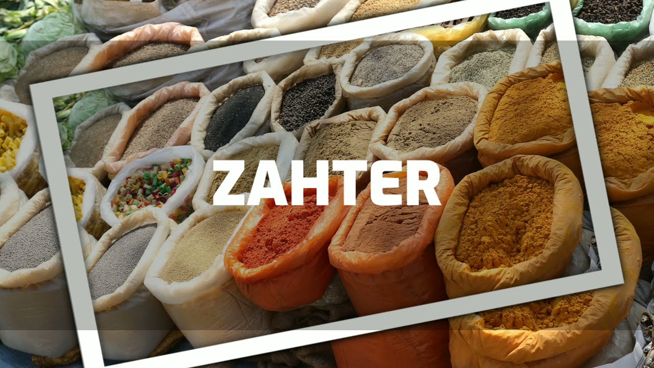 ZAHTER NEDİR?FAYDALARI,ZARARLARI,HASTALIKLARA KATKISI NELERDİR? (Baharatlarımızı Tanıyalım Serisi)