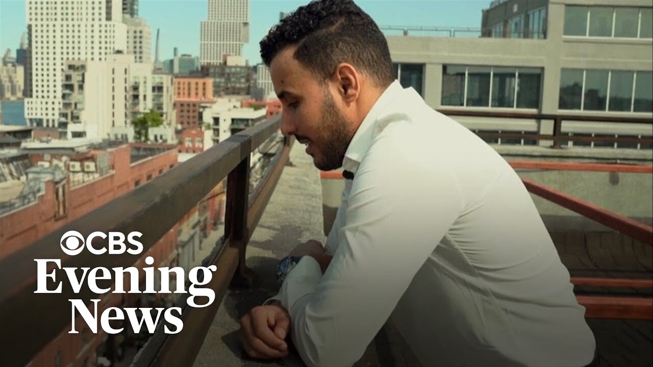 Following an immigrant's journey to seek asylum in the U.S.