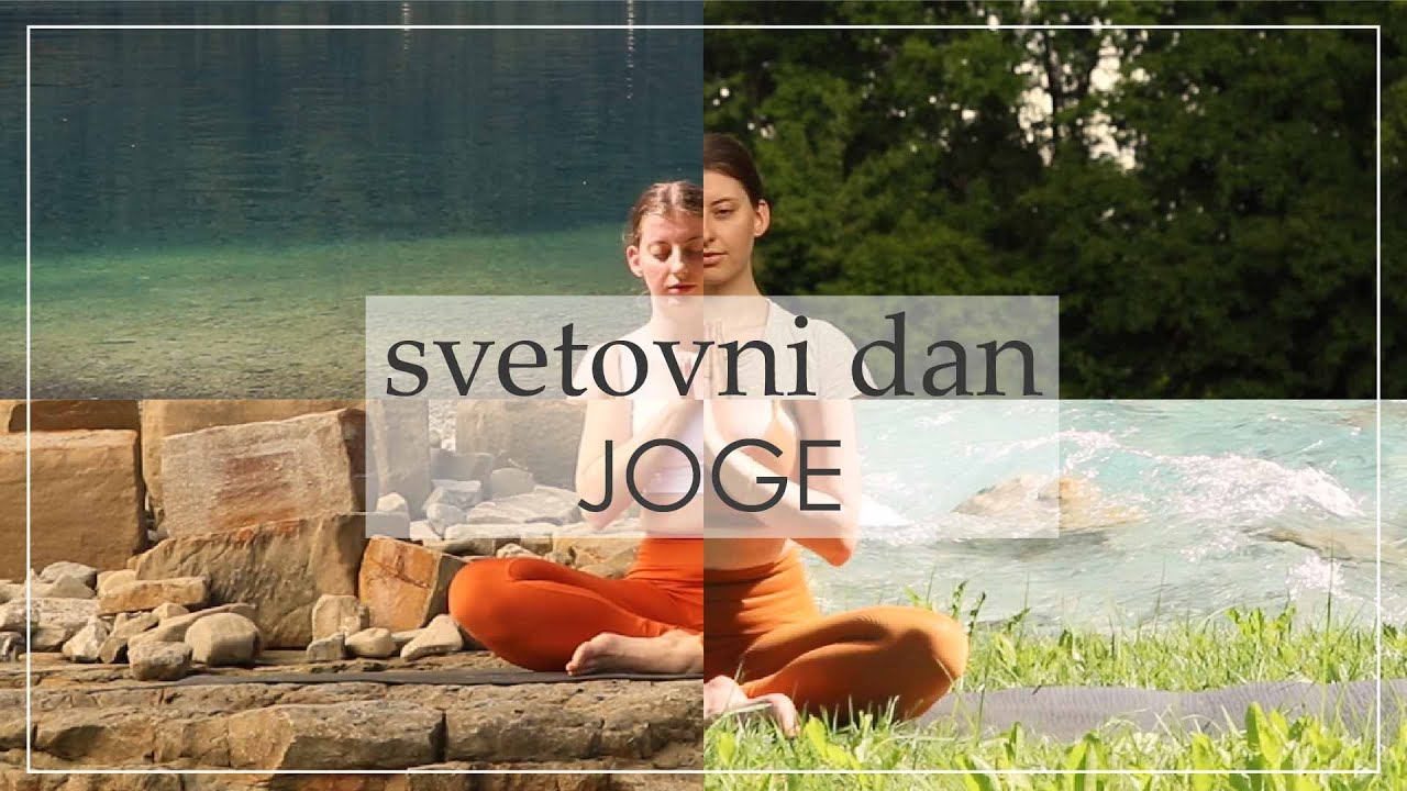 Polna vadba joge za CELO TELO | Svetovni dan Joge | Talvi Joga