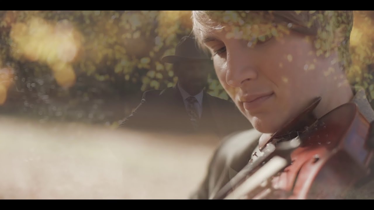 Carolina Blue - Longing For Home (Official Video)