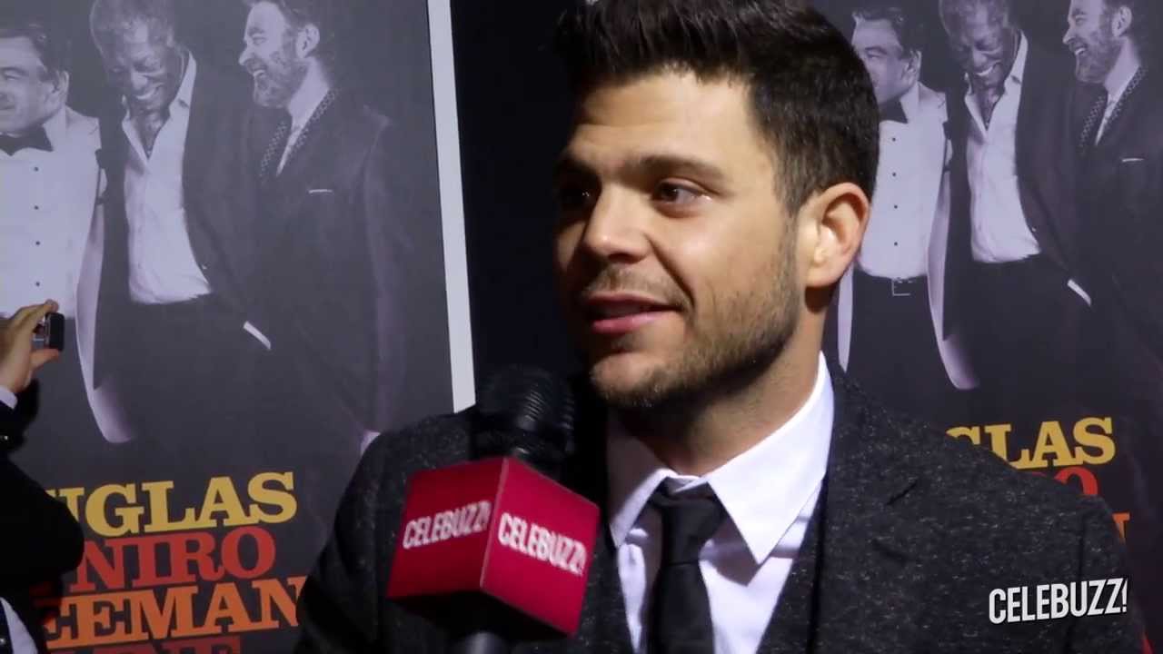 Jerry Ferrera Talks ENTOURAGE MOVIE!