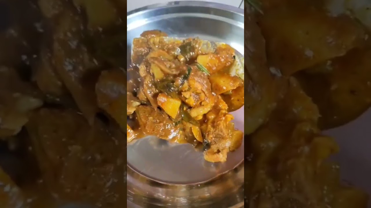 Chicken peratal..#easy kitchen short #