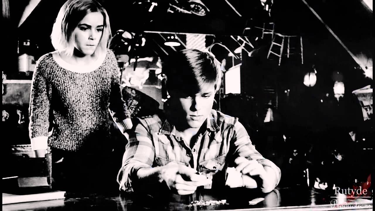 ► Cathy + Chris | Saturn