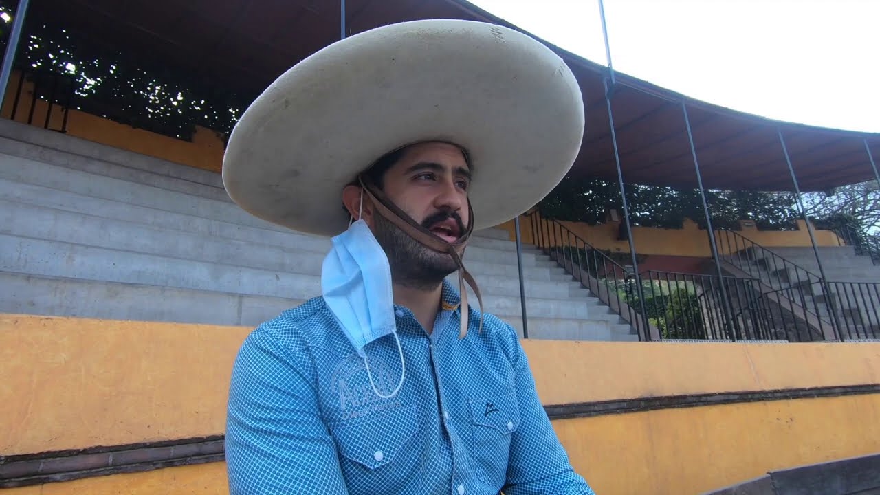 Un día de entrenamiento en Charros del Pedregal!! 👊🏻😃👌🏻🇲🇽 Feliz Navidad - El Vlog 025