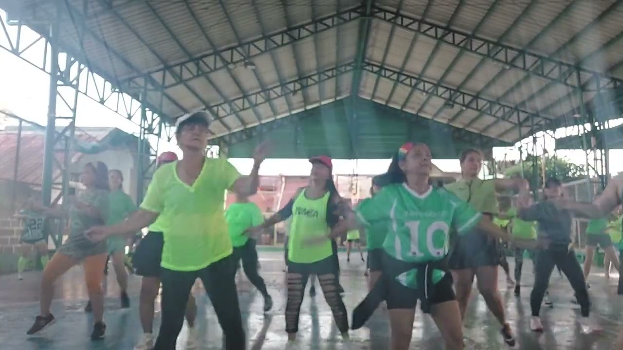 Zsm.  Zumba  Sexy. Momshie  Ladies