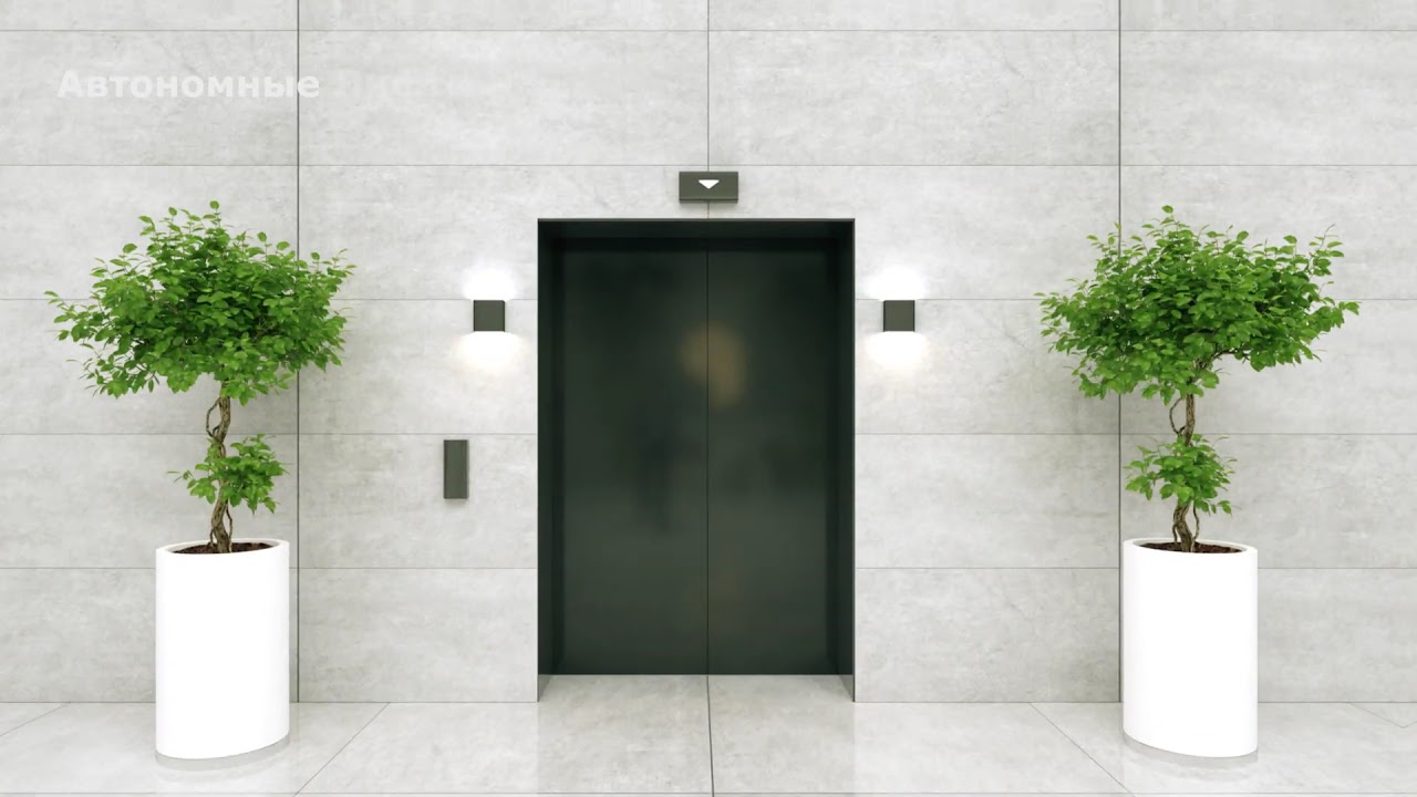 STEPS  -  многофункциональный жилой комплекс в 3 минутах ходьбы от моря.