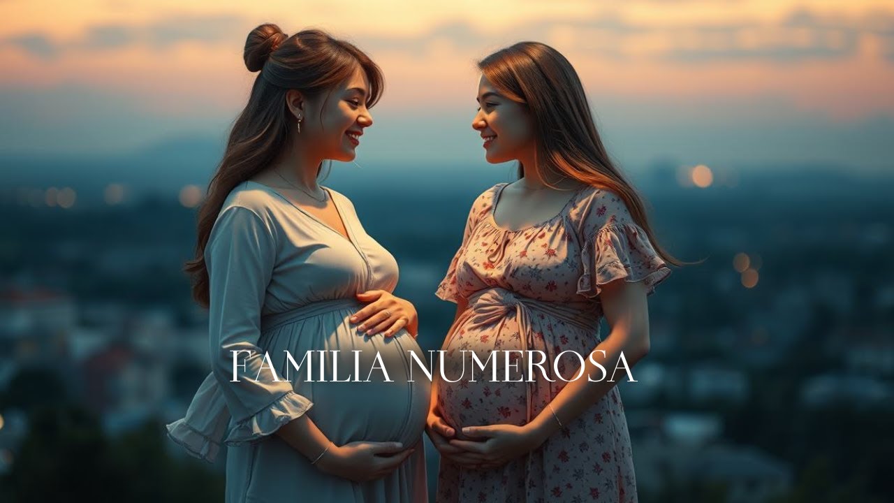A quien no haya visto esta película se la RECOMIENDO | FAMILIA NUMEROSA