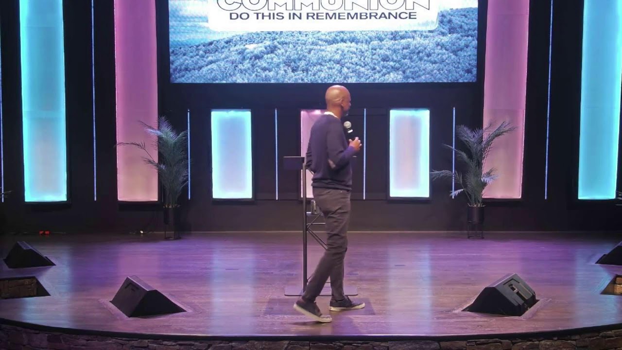Sunday Worship Experience