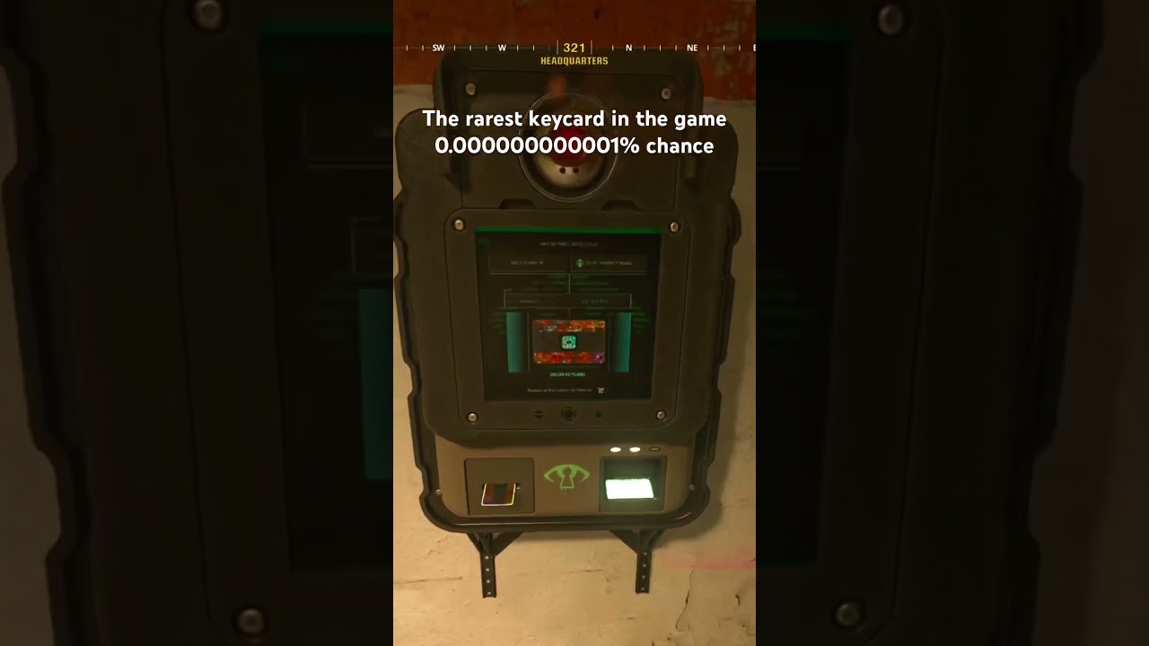 HOW TO GET the Orion keycard in rebirth island season 4 cod Warzone black ops 6 #shorts #cod cod
