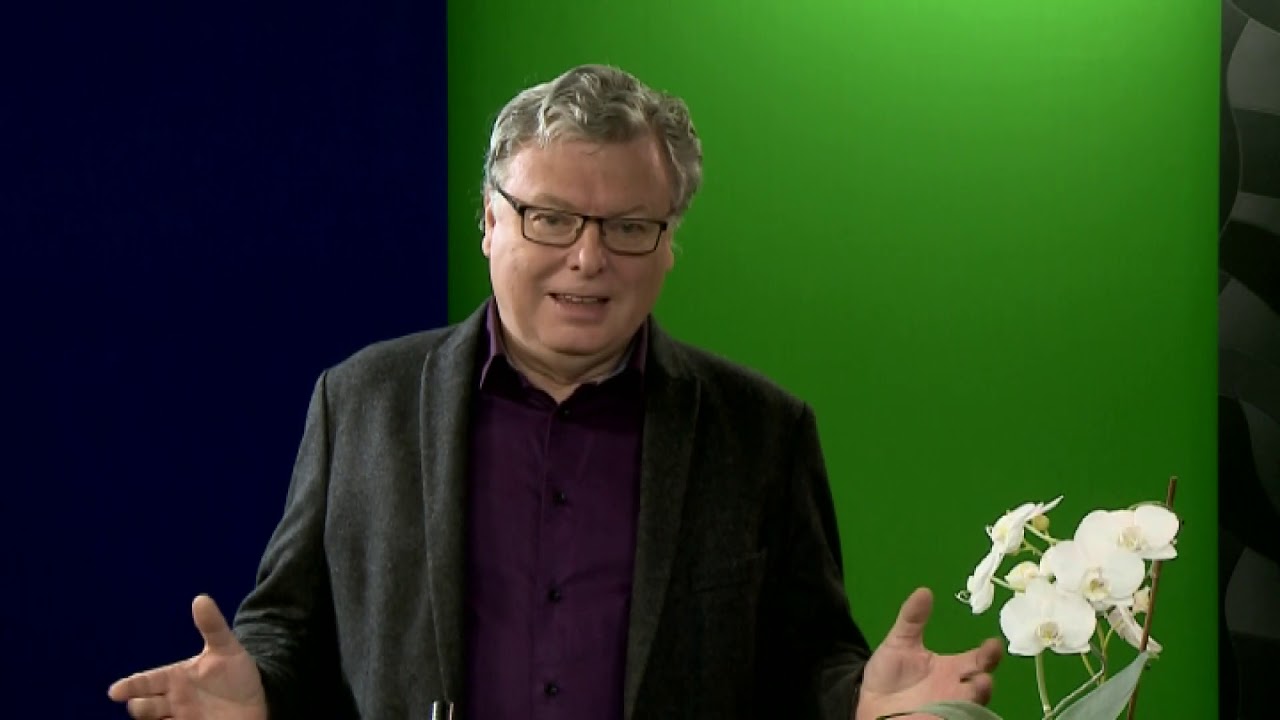 Per Arne Imsen - en ny världsordning del 3 av 3