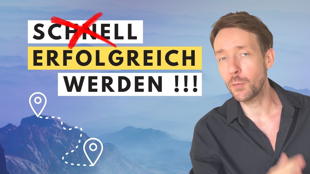 Mein Gegenteil-Geheimnis für langfristigen Erfolg