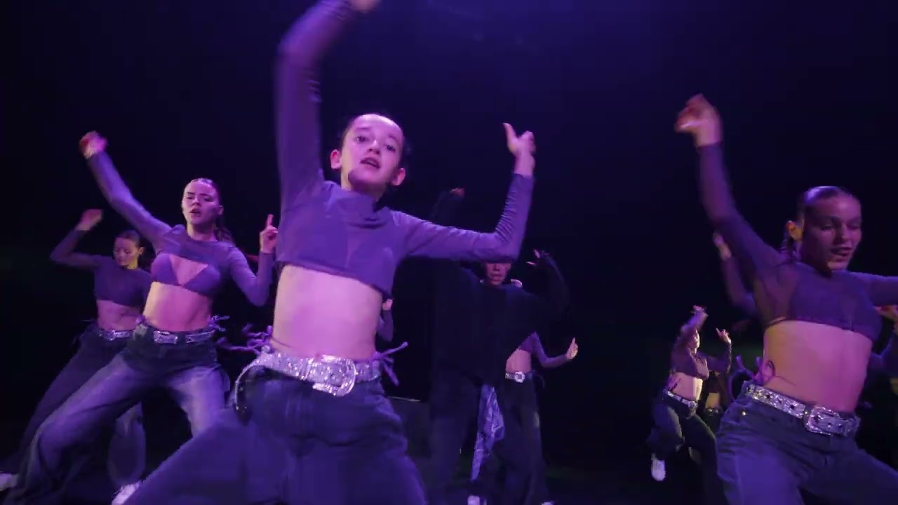 THE FINAL SHOW 2024 / PROJECT PROFESSIONAL