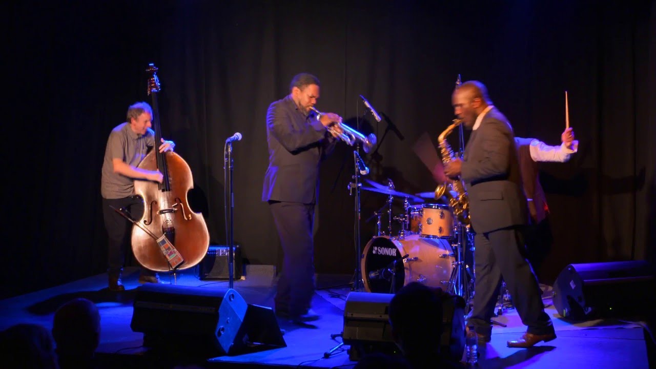 Humpty Dumpty - Tribute to Ornette Coleman