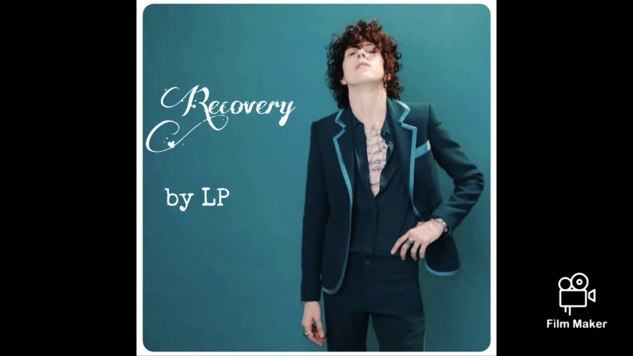 Recovery-LP Audio