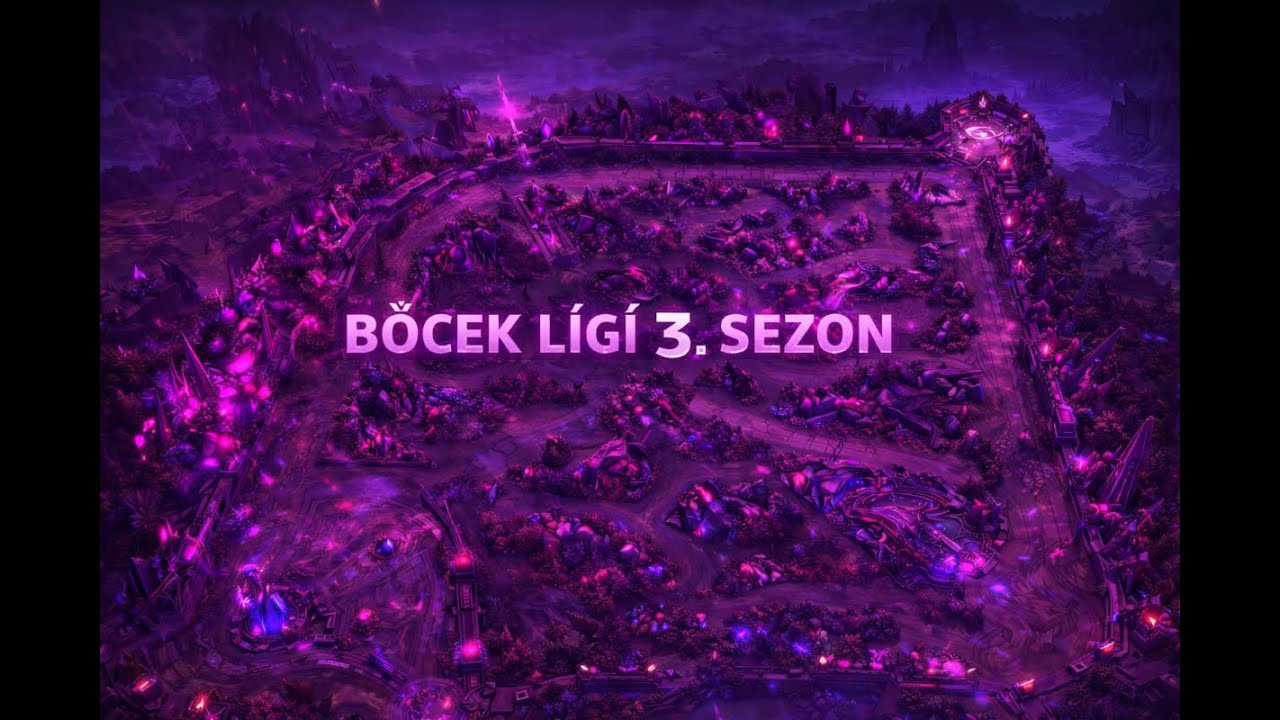 Böcek Ligi 3. Sezon 2. Hafta SERT BAKIŞLILAR VS XİON