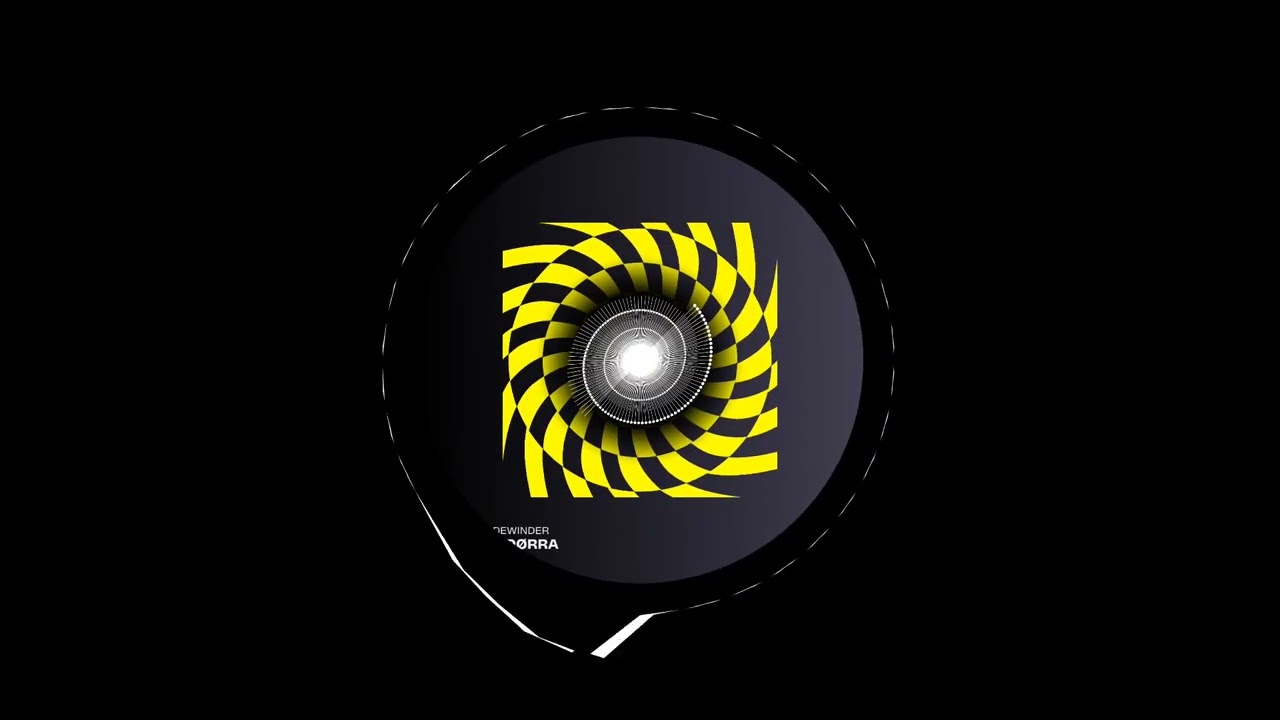 And&oslash;rra - Sidewinder (Original Mix)