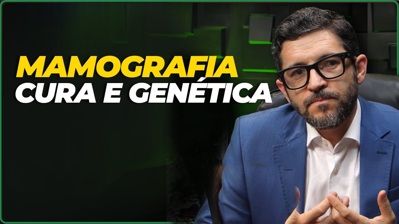 Câncer de mama: por que a mamografia muda tudo (e quando começar)