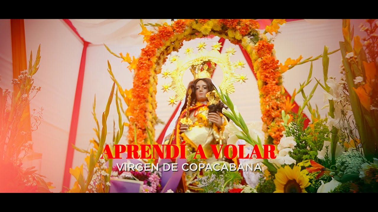 Grupo Yana - Aprendí a Volar 