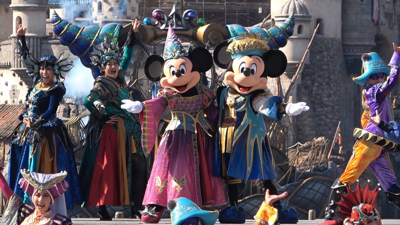 フェスティバル・オブ・ミスティーク　ミキ広立ち見センター　20191023