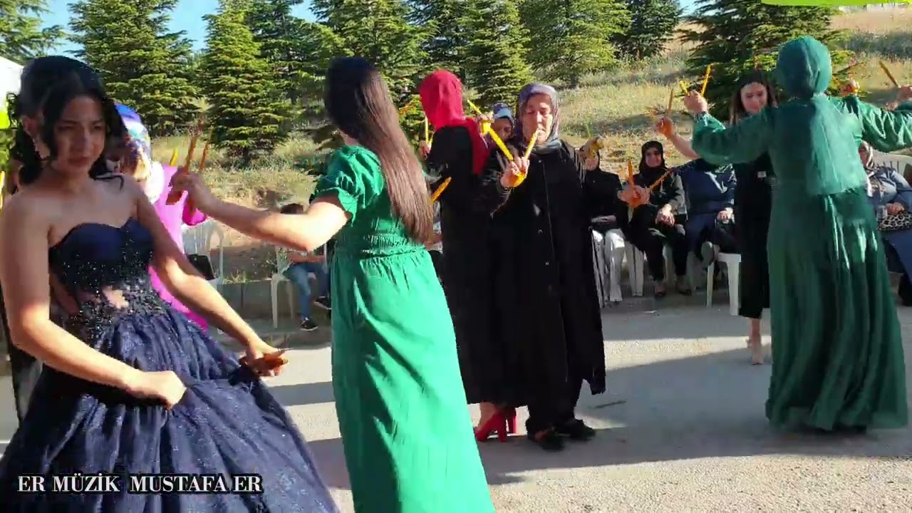 Murat Durmuş Kardeşimizin Sünnet Düğünü - Yeni