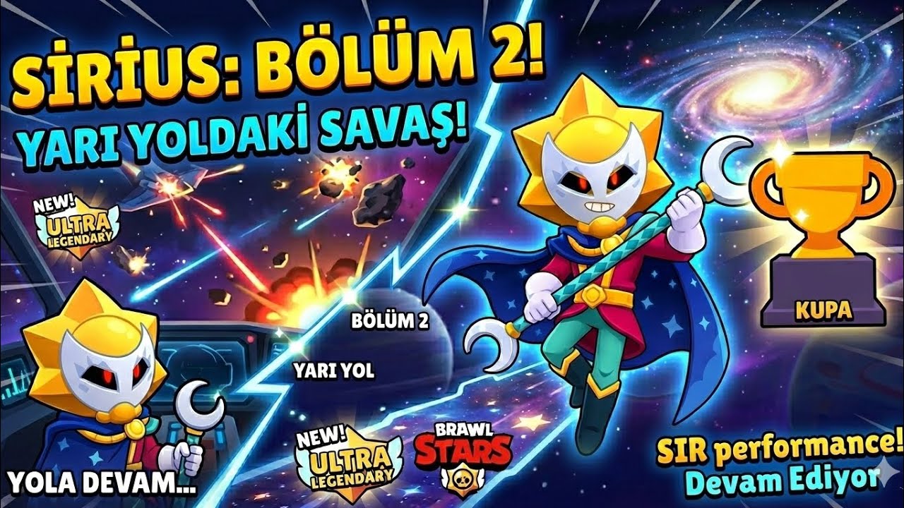 Sirius İle 0 Kupadan 1000 Kupaya Bölüm 2 | 40K Kupaya Doğru Bölüm 3