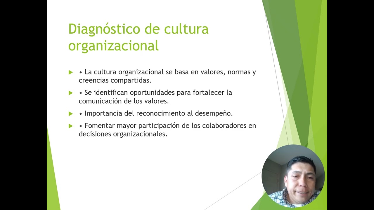 presentacion gestion del talento gcc