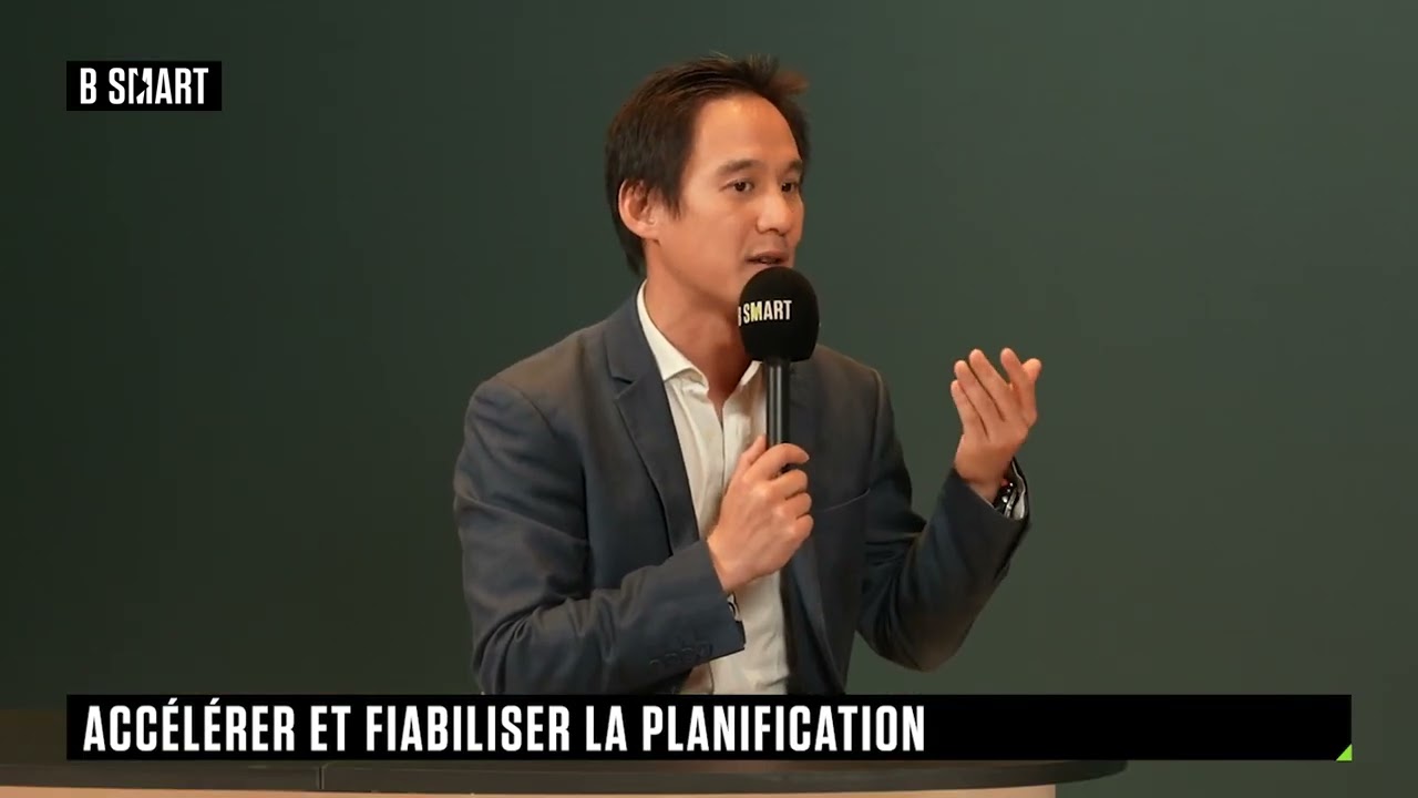 Accélérer et fiabiliser la planification - ANAPLAN