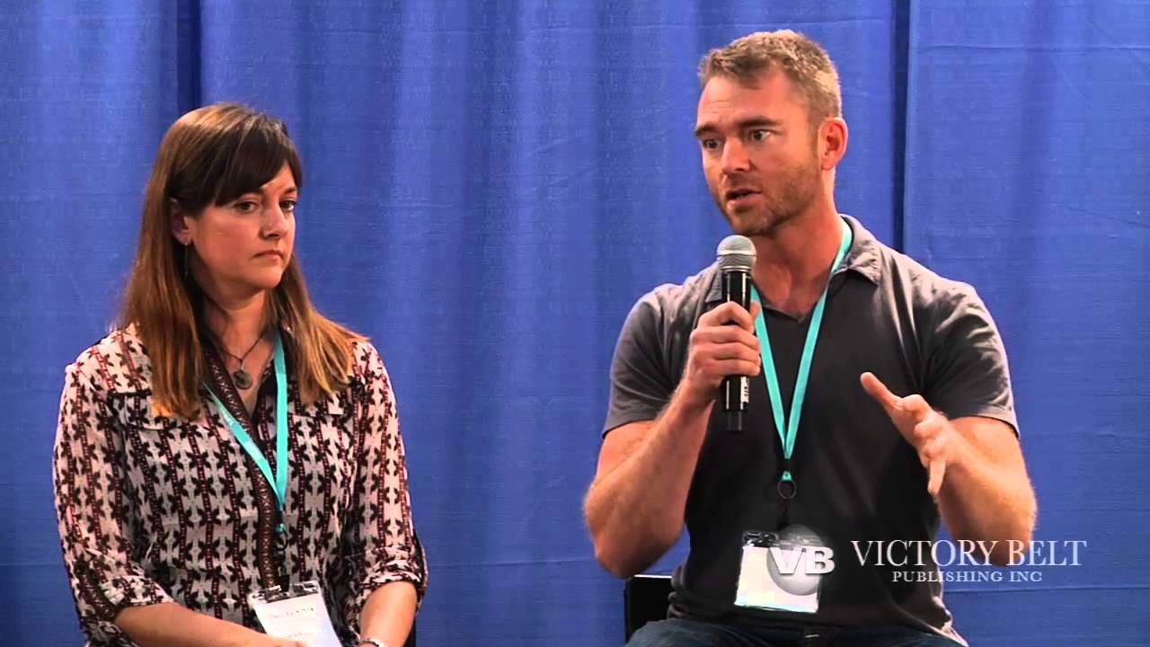 Robb Wolf - The Single Most Important Thing For All Diets