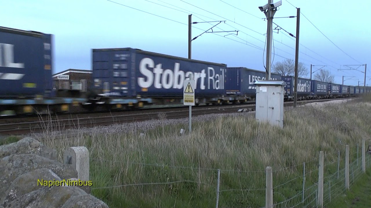 Northumbria 2016 ECML part 1
