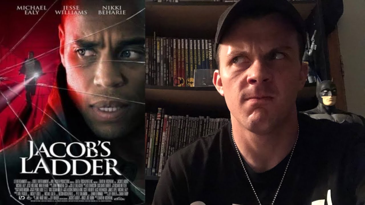 BIG RANT- Jacob’s Ladder (2019 Remake) Movie Review (Another POINTLESS Remake..)