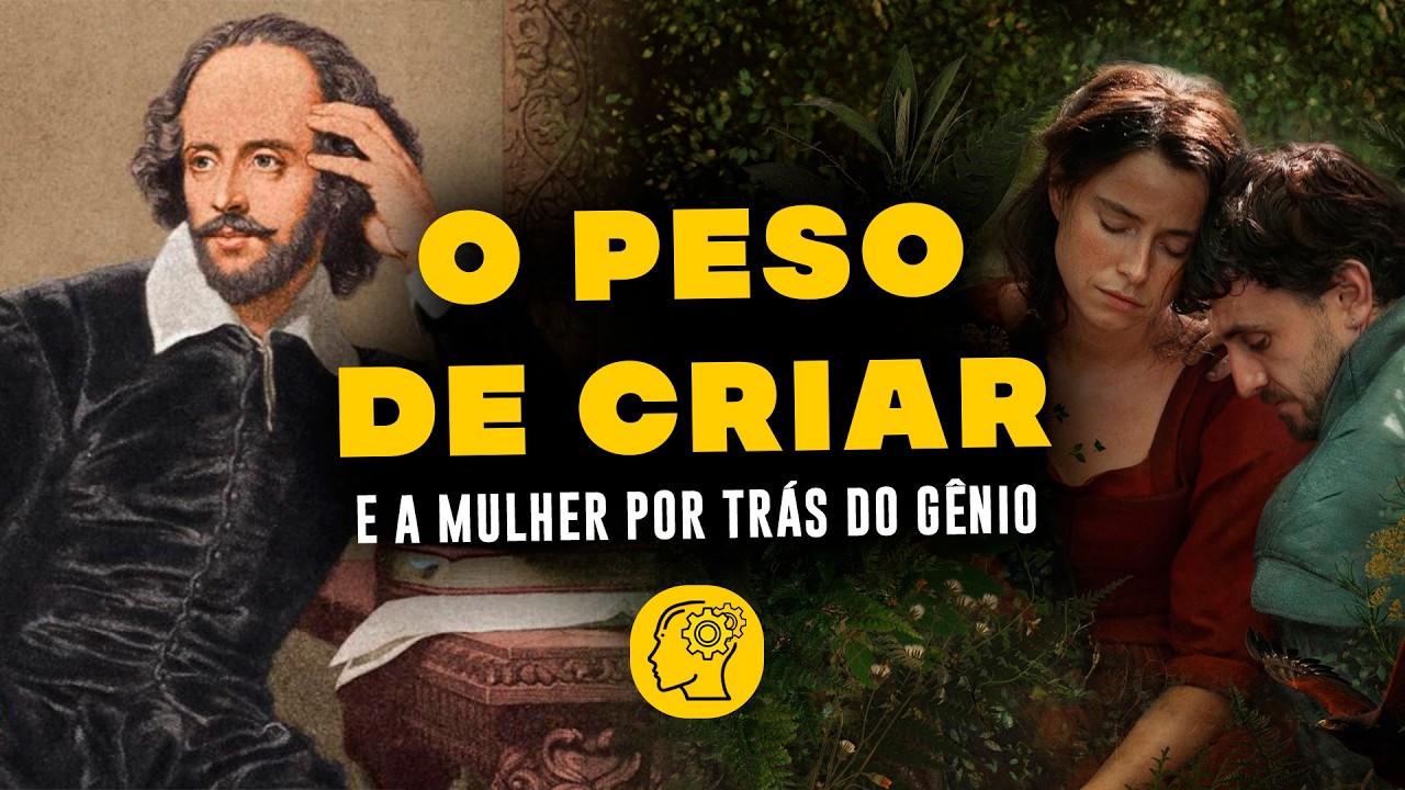 HAMNET e a Arte de Transformar DOR em LINGUAGEM