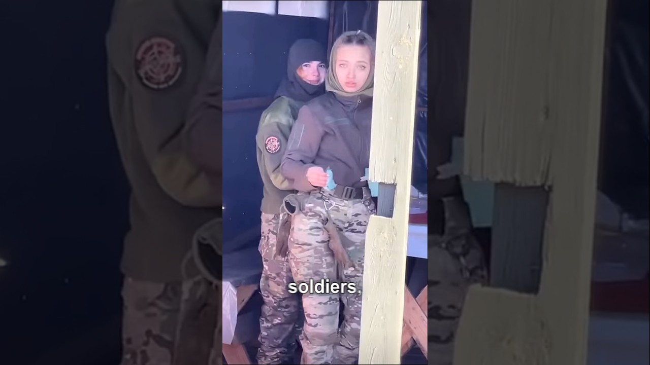 The Untold Story of Women in the Military