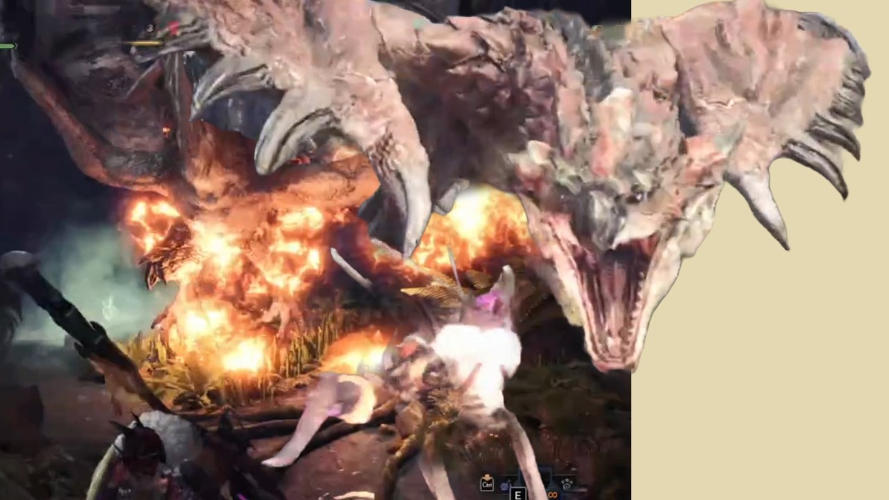 バーターやめれ　【MHIB】【Twitch】#8