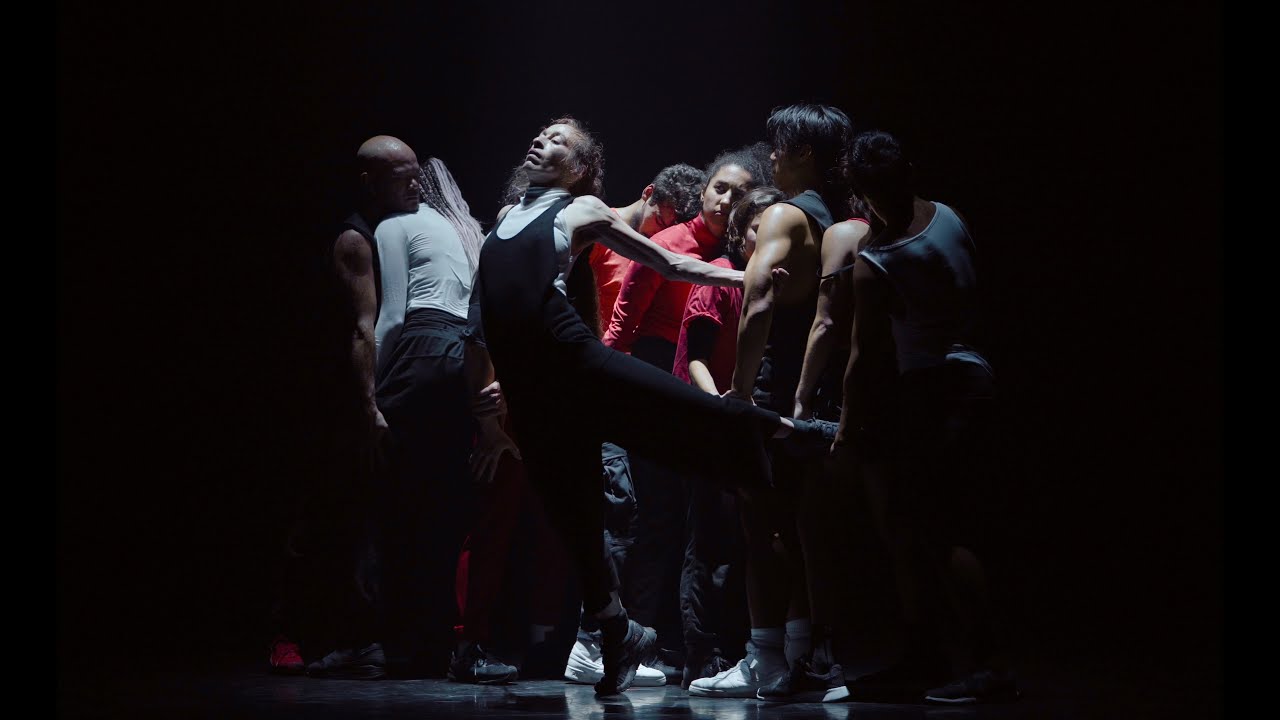 CTM 2020 Opening Concert: Animals of Distinction, Fly Pan Am & United Visual Artists – Frontera