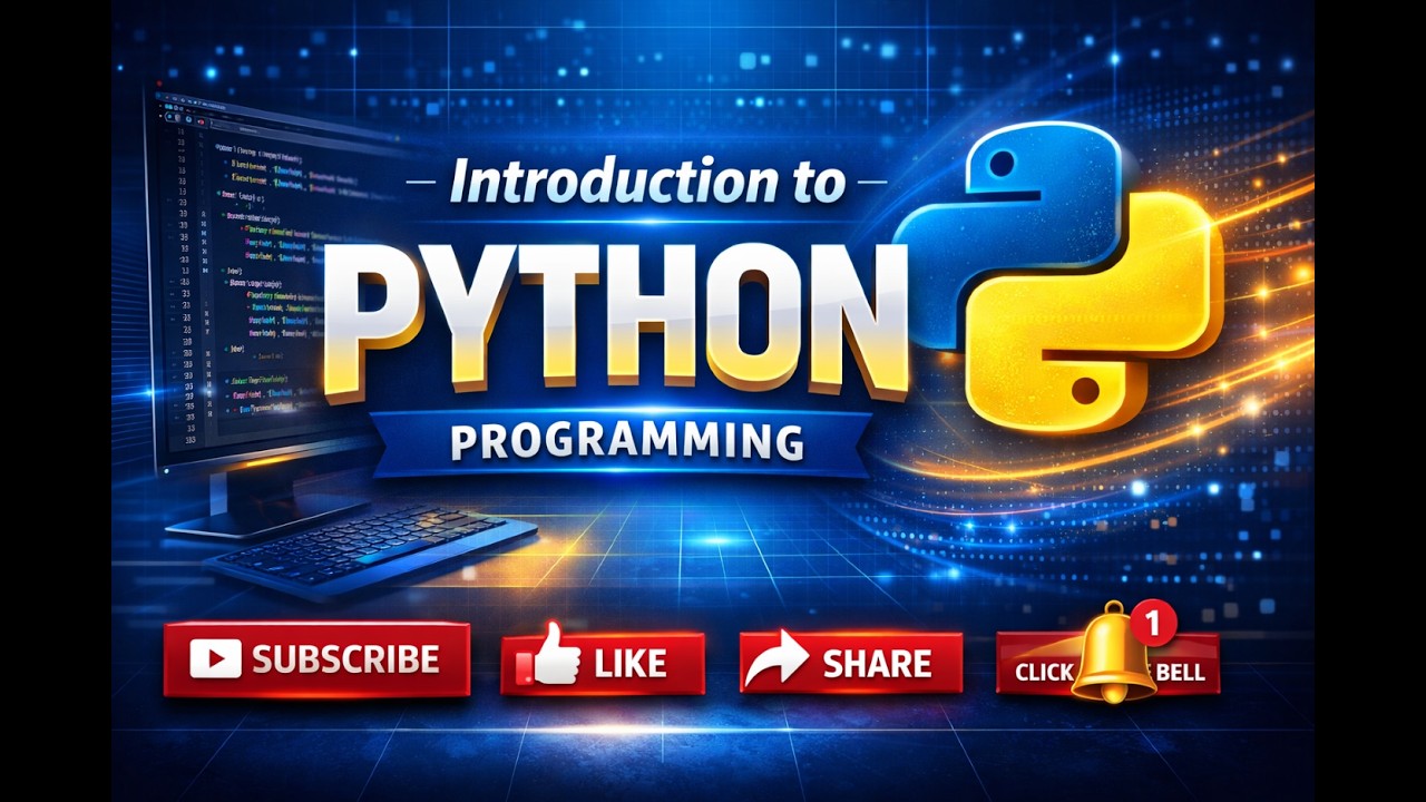 python basics for beginners